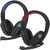 Headset Gamer Fone De Ouvido Headphone Super Bass Exbom HF-G230 - comprar online