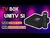 Unitv S1 by HTV 4k Ultra HD Wi-Fi 5G 8GB+1GB Original - comprar online