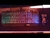 Teclado Gamer Led Semi-Mecânico Retro Iluminado Lehmox GT-T3 - FGM Shop