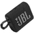 Caixa Bluetooth Portátil Jbl GO 3 Prova D'água O.R.I.G.I.N.A.L