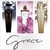 Perfume Grace La Rose Sublime Feminino 100ml - comprar online