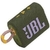 Caixa Bluetooth Portátil Jbl GO 3 Prova D'água O.R.I.G.I.N.A.L