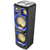 Caixa Bluetooth Torre 2000w Bivolt Multilaser SP343