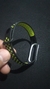 Pulseira Silicone Miband 3 e 4 Várias Cores - Modelo Nike Fit - FGM Shop