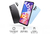 Smartphone Samsung Galaxy A23 128Gb + 4Gb Ram Tela 6.6' 50Mp e 8Mp