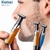 Barbeador Depilador Aparador de Pelo Prova D'água Kemei KM-1910 - comprar online