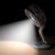 Mini Ventilador de Mesa Articulado 45cm com Iluminação Central Bateria e Energia Folding - comprar online