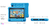 Imagem do Tablet Amazon Kids Edition Fire Hd 8 2020 Tela 8' 32Gb + 2Gb Ram