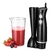 Mixer 3 Em 1 Gourmet Preto Sucos Batedor Multilaser - FP06 na internet