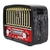 Rádio Retrô Bateria Recarregável Inova 8393 - comprar online