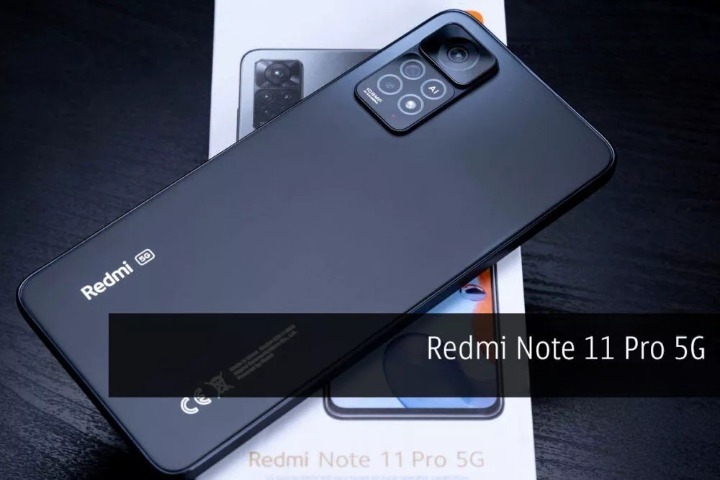 Comprar Celular Xiaomi Redmi Note 11S 128Gb 6Gb