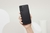Imagem do Smartphone Samsung Galaxy S21 FE Rede 5G 128Gb + 6Gb Ram Tela 6,4” Câm. Tripla + Selfie 32MP - Preto