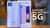 Smartphone Samsung Galaxy A22 Rede 5G 128Gb + 4Gb Ram, Tela Infinita de 6.4", Bateria de 5000mAh - Lilás - comprar online