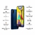 Smartphone Samsung Galaxy M31 4G 128GB + 4GB Ram Tela 6,4” Câm. Quádrupla + Selfie 32MP - loja online