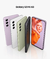 Smartphone Samsung Galaxy S21 FE Rede 5G 128Gb + 6Gb Ram Tela 6,4” Câm. Tripla + Selfie 32MP - Lilás
