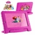 Tablet Infantil Princesas Plus 32Gb + 1Gb Android 8.1 Oreo Multilaser - Rosa - comprar online