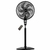 Ventilador de Coluna 40cm 6 Hélices Air Timer com Controle Remoto 140W 220V - Mallory na internet