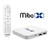 TV Box Canais IPTV Vitalício Mibo X 8k Box Tv Hd 4k Wi-Fi Original Lacrado