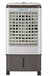 Climatizador de Ar Portátil 20L 80W 220V - Zellox