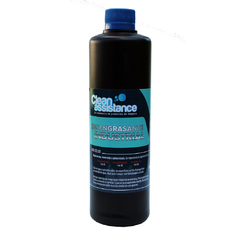 Desengrasante INDUSTRIAL 500ml