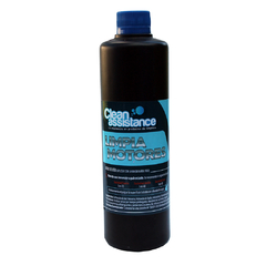 LIMPIA MOTORES concentrado 500 ml