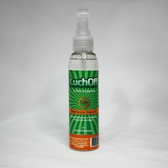 LuchOFF 125ml Caja 12 unidades - - comprar online