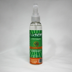 LuchOFF 125ml Caja 25 unidades - comprar online