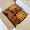 Box Cookies Surtidas Pascuas