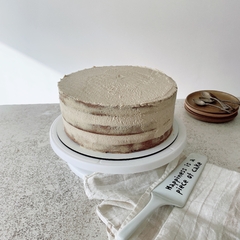 Torta Naked 22 cm diámetro x 10 cm alto