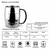 Caneca Inox - comprar online