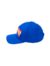 Boné Thrasher Dad Hat Flame Azul na internet