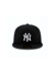 Boné New Era New York Yankees Azul Aba Reta na internet
