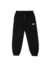 Calça High Colored Track Pants Black - Large
