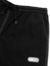 Calça High Colored Track Pants Black - Large na internet