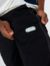 Calça High Colored Track Pants Black - Large - loja online