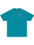 Camiseta High Shroom Sea Green - comprar online