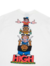Camiseta High Totem na internet