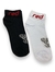 Meia Socks black logo - comprar online