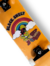 Skate Iniciante Blalck Sheep Rainbow - comprar online