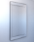 Espelho 100 x 120 cm Ártemis - comprar online