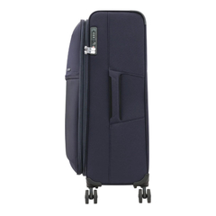 SAMSONITE 72H DLX SPINNER - Mediana - Azul - comprar online