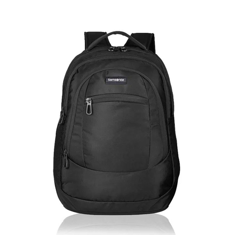 SAMSONITE NONSTOP PLASMA BACKPACK - Black