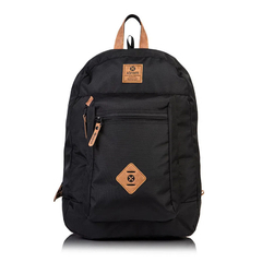 XTREM FORCE BACKPACK-BLACK