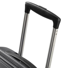 AMERICAN TOURISTER SUNSIDE SPINNER - Cabina - Negro - comprar online