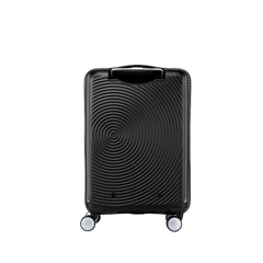 AMERICAN TOURISTER CURIO SPINNER T Front - Cabina - Negro
