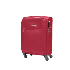 AMERICAN TOURISTER OASIS SPINNER - Cabina - Rojo