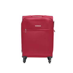 AMERICAN TOURISTER OASIS SPINNER - Cabina - Rojo en internet