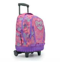 XTREM by Samsonite CROSS PINK - comprar online