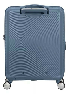 AMERICAN TOURISTER CURIO SPINNER - Cabina - Stone Blue - comprar online