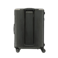 SAMSONITE EVOA SPINNER 69/25 EXP BRUSHED BLACK en internet